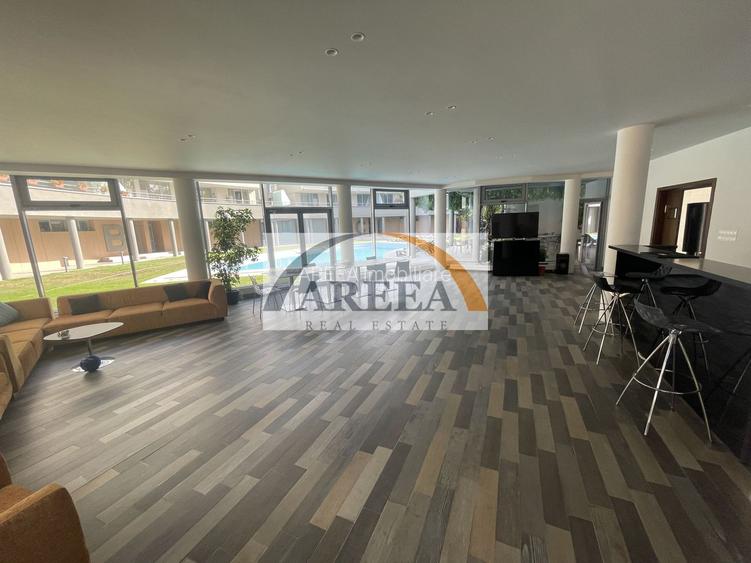 Apartament 3 camere complet mobilat cu loc de parcare inclus Iancu Nic - 52