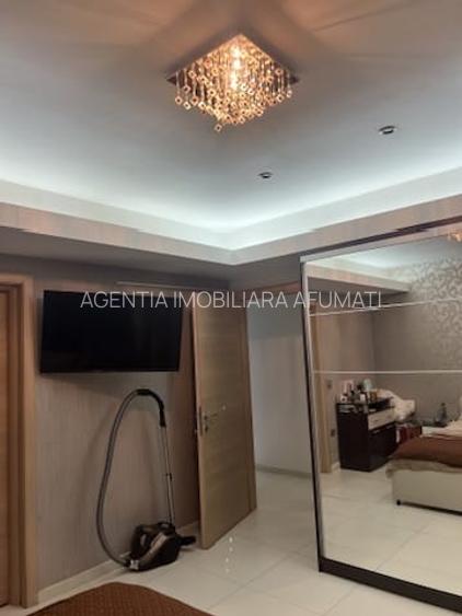 IMOBIL DE APARTAMENTE IN ZONA CENTRALA - 7