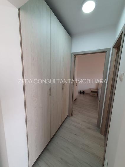 Apartament 2 camere Titan - 5