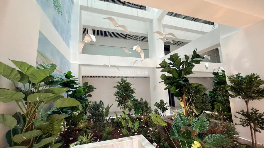 Solid Residence - Faleza Nord - 14