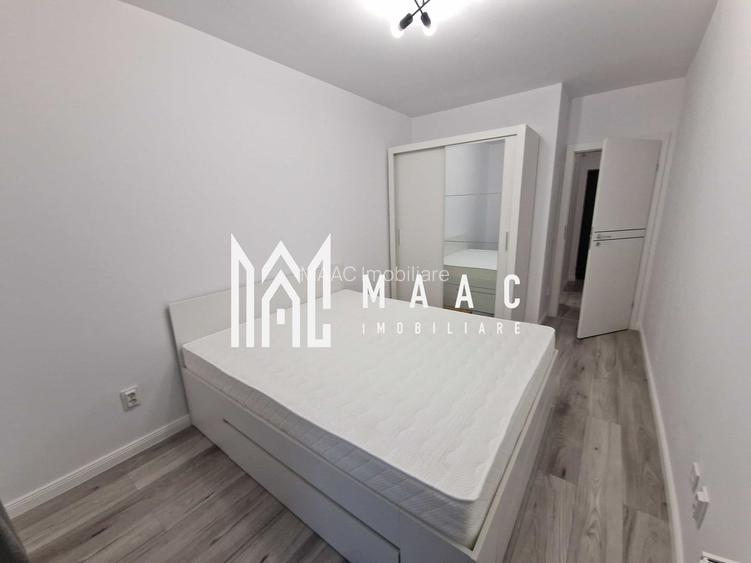 Apartament 2 camere I lift I  Doamna Stanca - 6