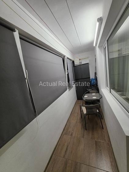 APARTAMENT 2 CAMERE | MOBILAT | ZONA BABA NOVAC | LOC PARCARE INCLUS - 8