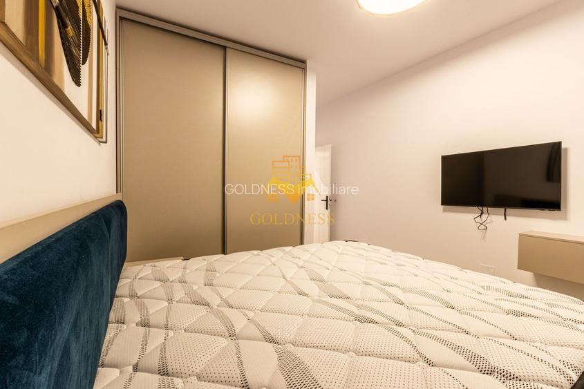 2 camere, bloc nou,parcare, Iris, Junior Zona Fabricii,LIDL,Elite City - 15