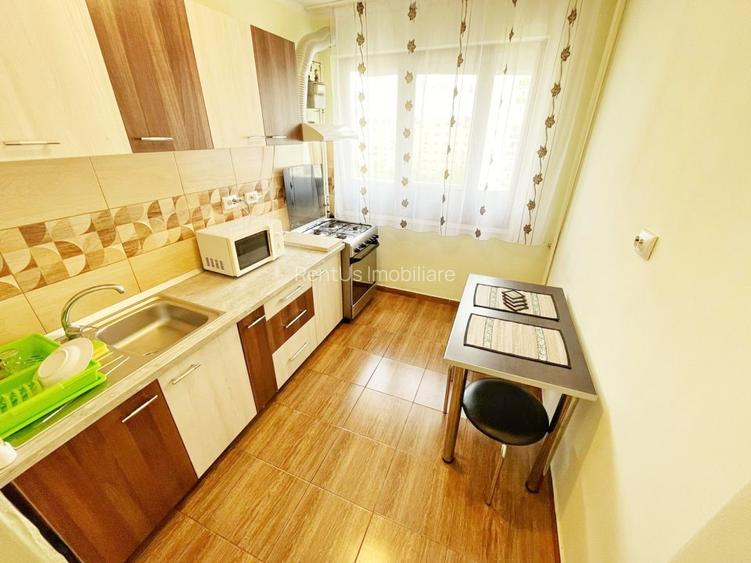 Tineretului/Timpuri Noi/4 Min Metrou/Ap 2 Cam Decomandat/ - 9