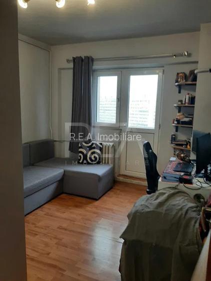 2 camere Moșilor decomandat, an 1981, metrou, 55 mp - 3