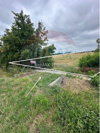 PRET WAUUU - TEREN INTRAVILAN -  CIUPERCENI - 5