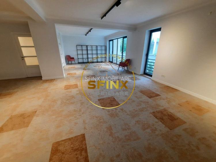 Spatiu parter birou, clinica beauty, stomatologica, oftalmologica, 2 intrari - 19