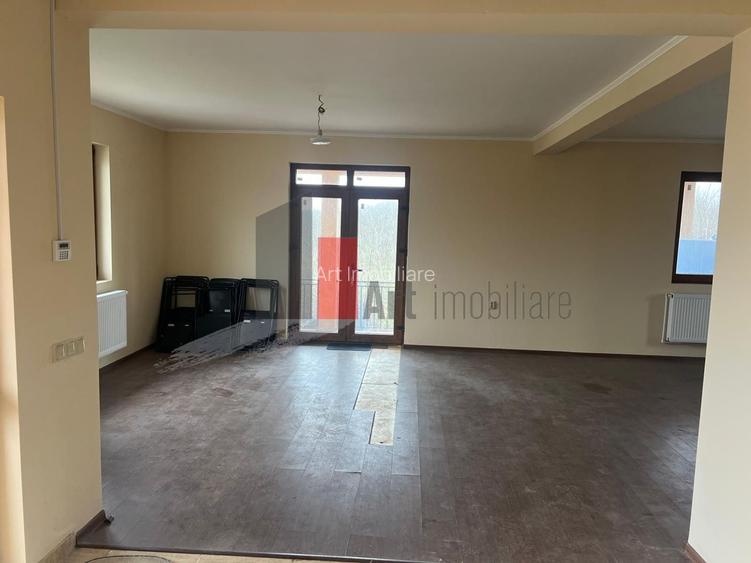 CASA CU TEREN DE 5000MP  - JUDET GIURGIU  30KM DE BUCURESTI - 14
