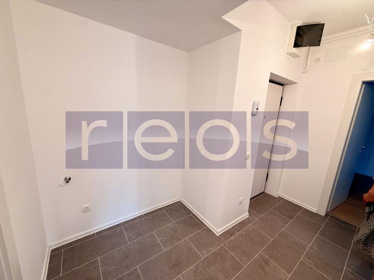 VANZARE 2 CAMERE | STRAULESTI | PISCINA PRIVATA A COMPLEXULUI - 6