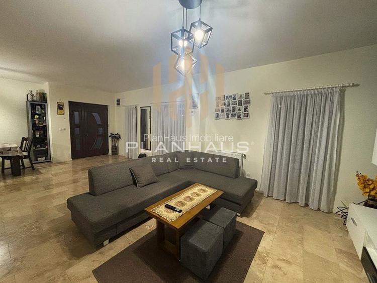 Casă modernă - de vânzare - Tăuții-Măgherăuș - 4