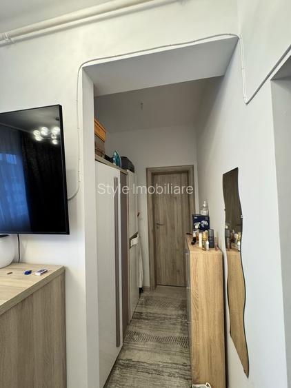 Inchiriez Garsoniera Militari Lux - 5