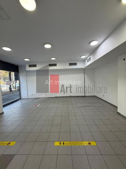 Spatiu comercial de inchiriat in zona Mihalache/Domenii/Turda/Victoriei - 24