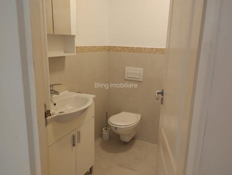 Apartament cu 2 camere decomandate Piata Marasti - 7