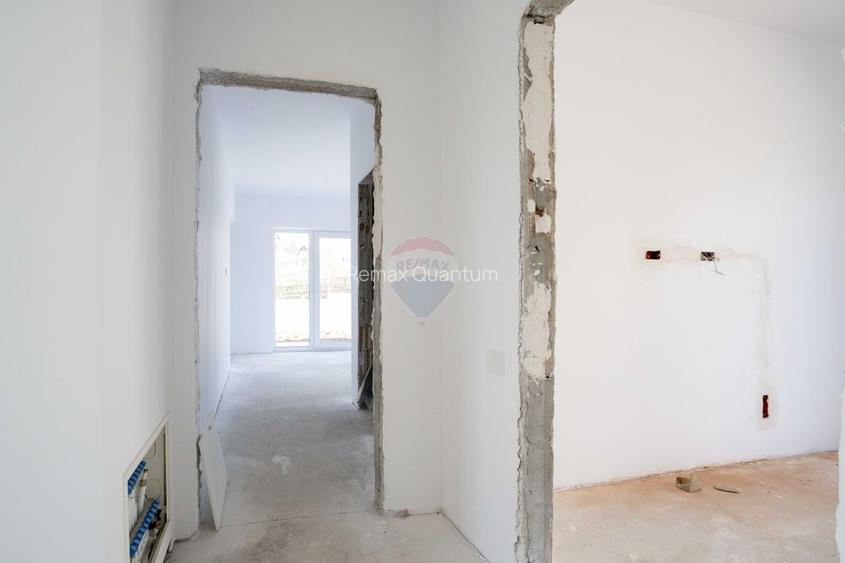 De vânzare casǎ Parter 130 mp Zona de Dealuri - 7