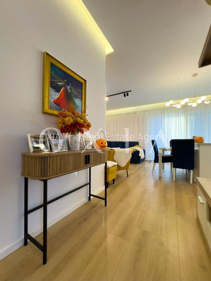 OX601 Duplex Modern Cu Jacuzzi In Dumbravita - 14