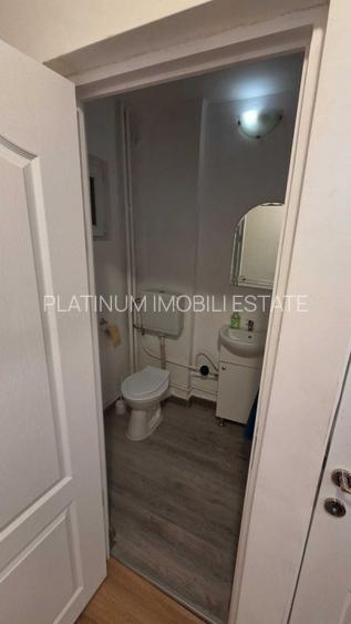 Apartament 3 camere, 2 Bai, 64 mp, Decomandat – Marasti | Confort, spațiu - 8