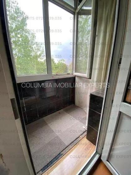 Berceni  Piata Sudului Frumusani apartament 3 camere - 6