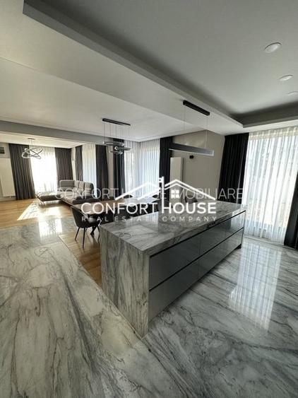 Vila moderna P+2, prima inchiriere, 7 camere, IANCU NICOLAE - 8