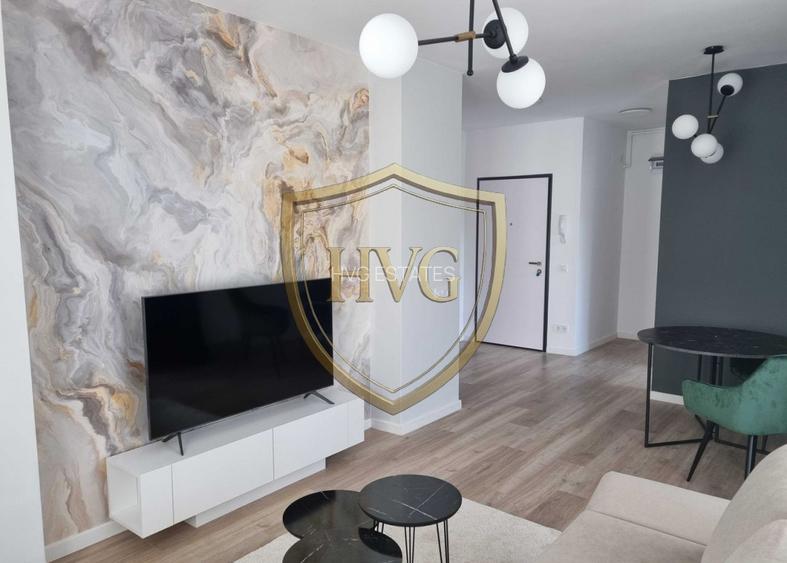 Apartament cu 3 camere | 2 locuri de parcare | Proximitate Plaza Mall - 2