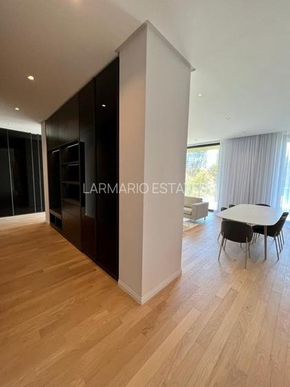 Apartament 3 Camere Rahmaninov Residence - 10