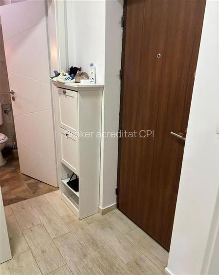 Apartament Berceni - 6