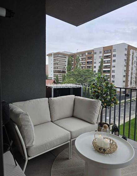 AP. 2 CAMERE ESTORIA, PRIMA INCHIRIERE, PET-FRIENDLY, PARCARE, METROU - 4