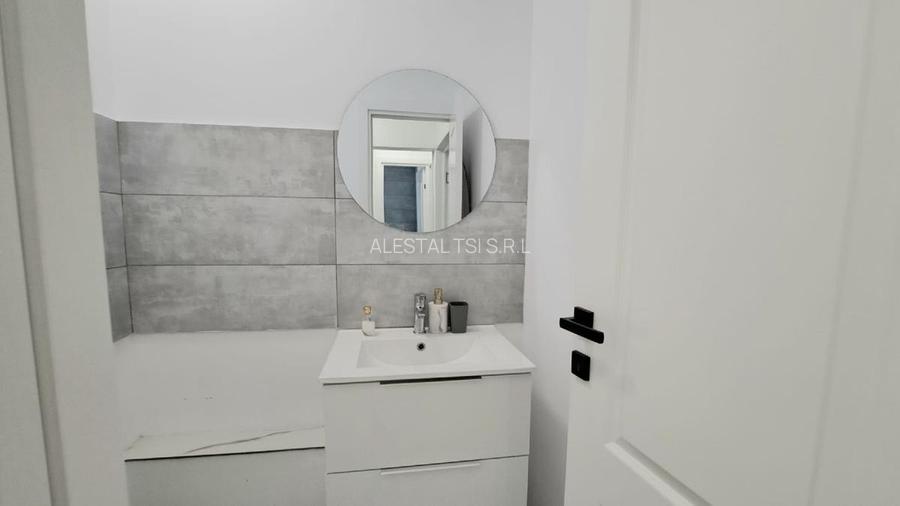 3 camere – Calea Vitan stadion Olimpia - pet friendly - 11