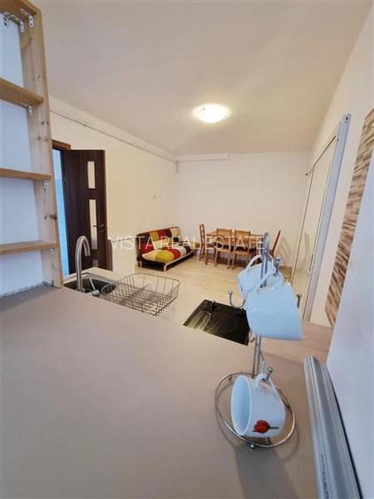 Apartament 2 camere, renovat complet, intr-o zona rara si exclusivista ,Dealul C - 3