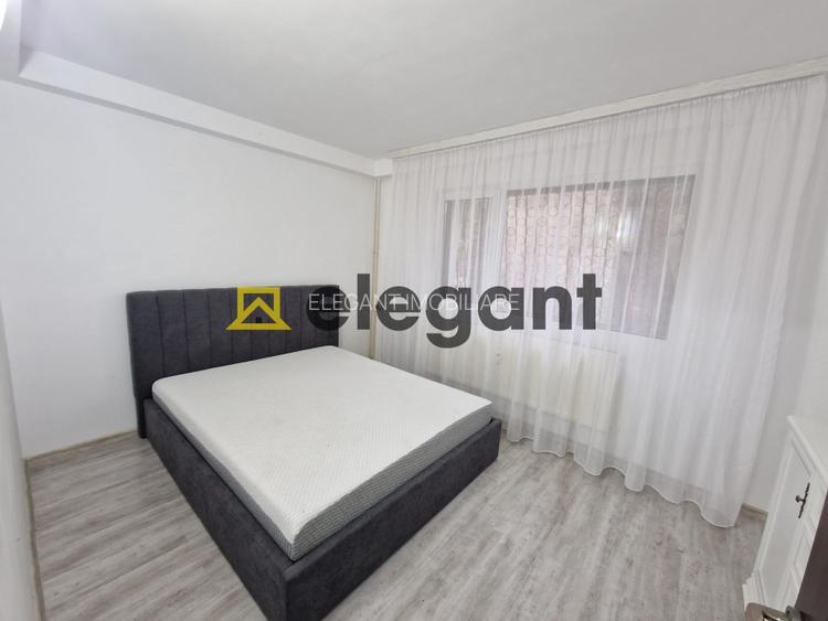 3 camere, parter, 64 mp, renovat, Central - 4