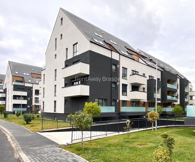 Apartament cu 3 camere de închiriat  - 5