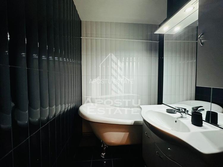 Apartament 2 camere – 72 mp utili – zonă Intim Centrală - 9