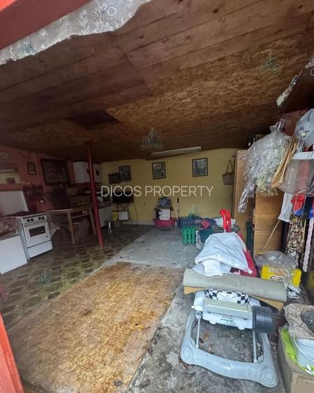 Casă de vânzare – Strada Dunării - 14