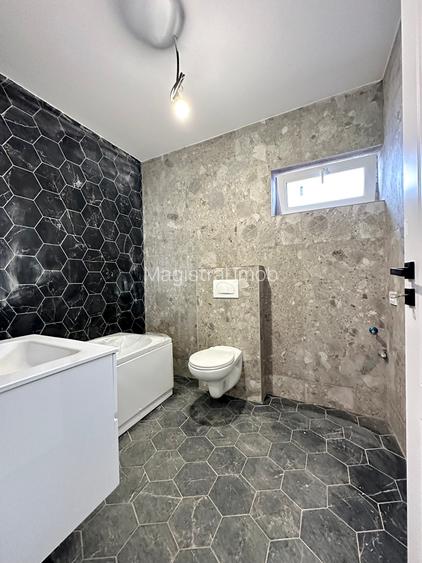 Casa 3 camere D 2 bai Teren 324mp zona Bucium Visan - 20