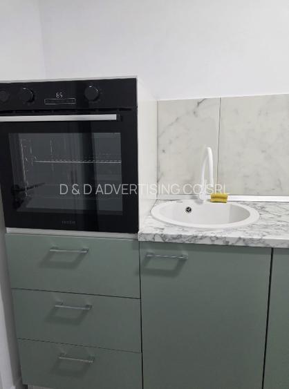 1 Decembrie 1918 - 5 Minute Metrou - Apartament 2 camere Modern - TOTUL NOU - 10