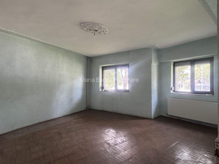 3 cam, 70 mp, decomandat, parter, N. Titulescu, pretabil sp. comercial - 2