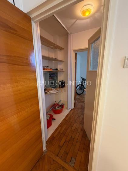 Apartament 2 camere / Dristor/ Metrou 5'/ Centrala/ Bloc Reabilitat - 10