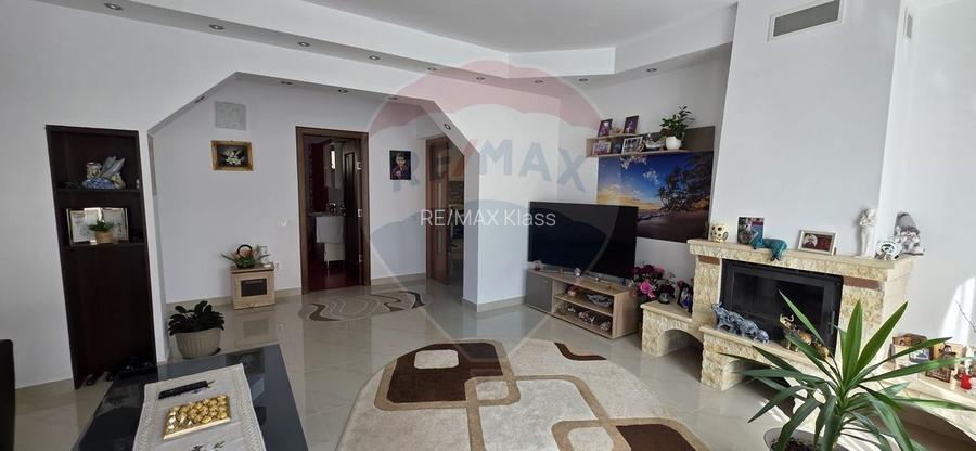 Casa ideala pentru familie | Darza - Crevedia | 260 mp | 735 mp teren - 4