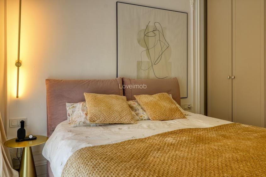Apartament 3 camere, 2 locuri de parcare, Fabrica de Glucoza Belvedere Residence - 17