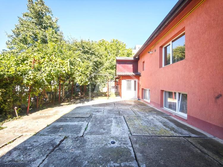 Casa Individuala Zona Astra - 10