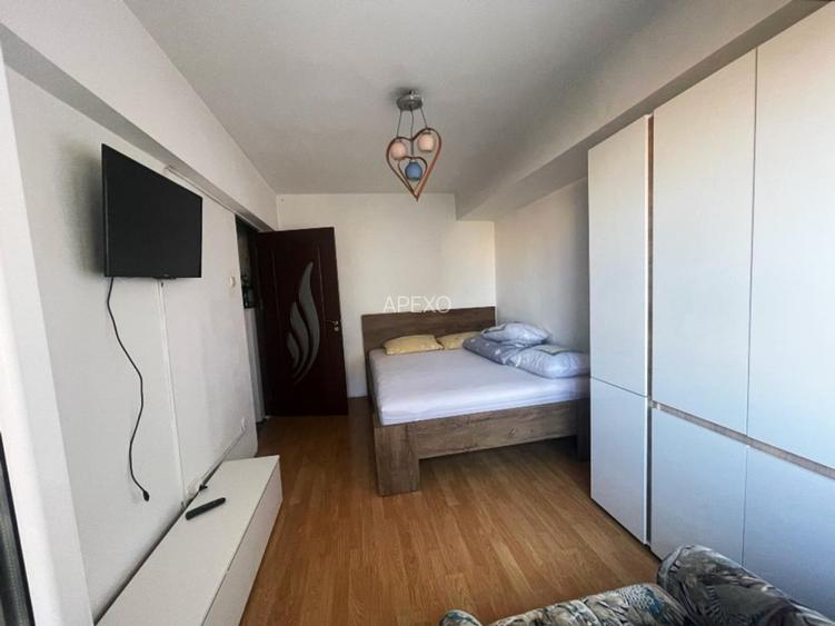 Apartament 2 camere Decomandat 57 MP TOTAL - 3