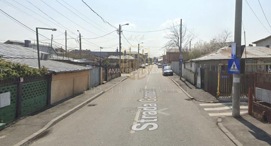 Teren Rahova 300 mp dechidere 12,6 ml - 3