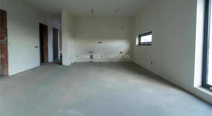 Casa alipita I  teren 600mp I  Feleacu I  semifinisat - 4