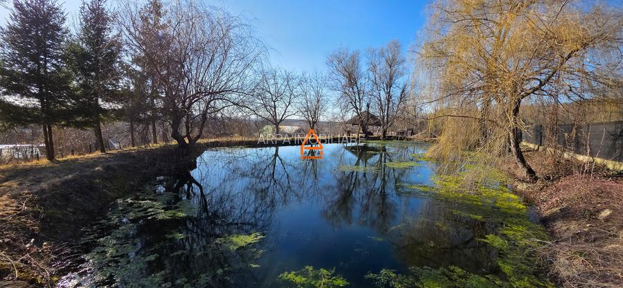 Teren intravilan -  2875 mp - Barnova - 3