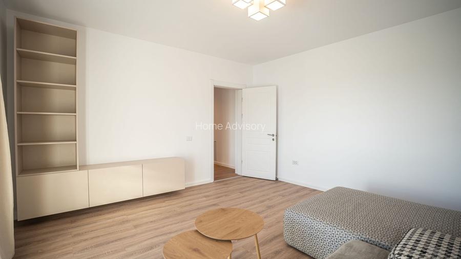 Apartament 2 camere de închiriat – decomandat | Cristian, Brașov - 6