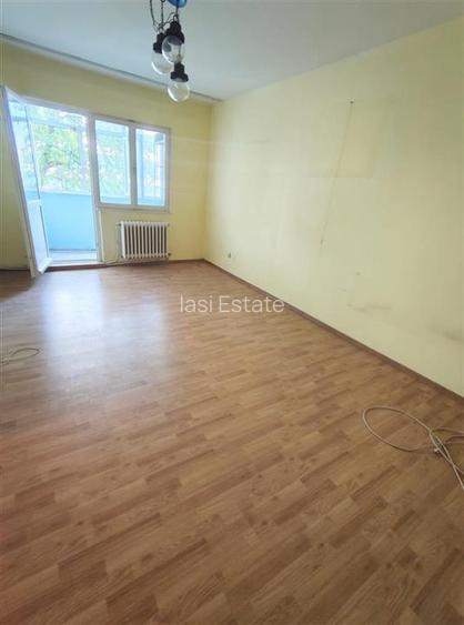 Podu Ros - Red Cube - Apartament 2 camere decomandat - 3