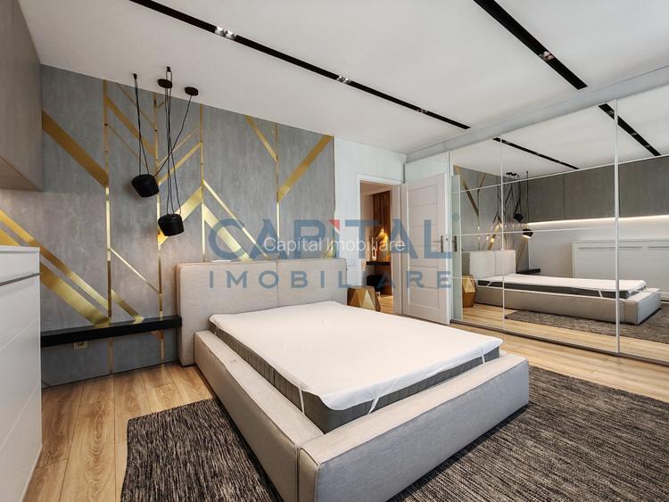 Apartament cu 2 camere si parcare subterana in cartierul Sopor. Comision 0! - 4