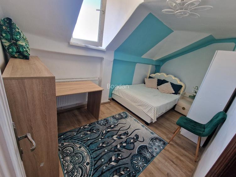 Apartament de inchiriat in vila et 2, Parc Carol, Unirii-Tineretului - 2