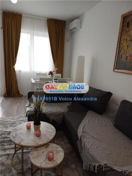 Apartament Nou Berceni - Dimitrie Leonida -  Cat Friendly - Metrou - 2