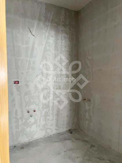 Apartament nou cu 2 camere de vanzare, Sanmartin - 6