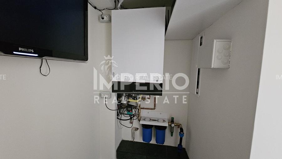 Casa la cheie in Cartierul Faget! - 11